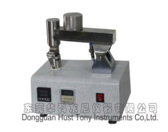 shoe material heat resistance tester HTX-046