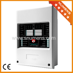 Conventional 2 zone Fire Alarm Panel