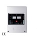Conventional 2 zone Fire Alarm Panel