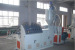 Plastic pipe extrusion line for water pipe