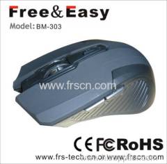no receiver convenient 5d 3.0 bluetooth mouse
