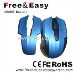 no receiver convenient 5d 3.0 bluetooth mouse