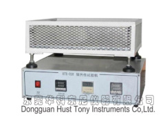 Shoes sole Material Heat Insulation Tester HTX-047
