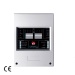 8 zone Fire Alarm Control Panel