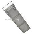 Titanium Anode Basket: Manufacturing