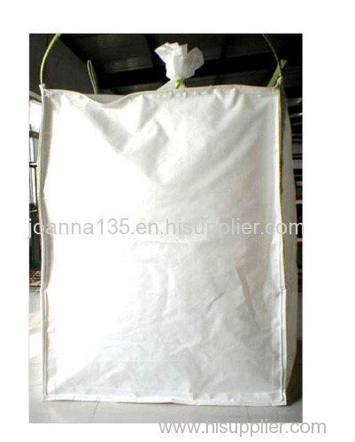 Bulk Bag with PP/PE Materials