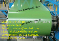 prepainted Galvanized Steel Coil