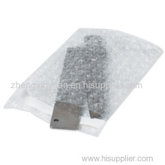 Customized Shaped Air Bubble Bags