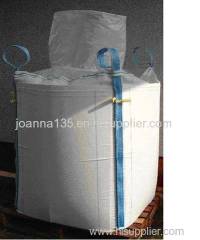 Bulk Bag with PP/PE Materials