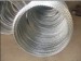 Big Coil Galvanized Iron Wire