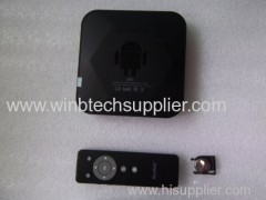 MX Android TV Box Android 4.2 Google TV Box Android XBMC Smart TV Box