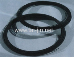 MMO Coated Titanium Wire Anodes