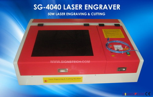 Cheap 16&quot;x16&quot; Desktop Laser Engraver