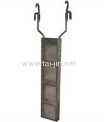 High quality titanium anode basket for hot sale