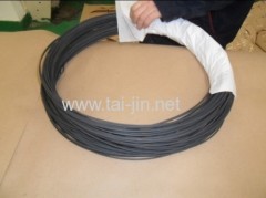 Manufacture of MMO Coated Titanium Wire for 15 Years