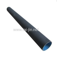 Manufacture of MMO Titanium Tube Anode for 15 Years