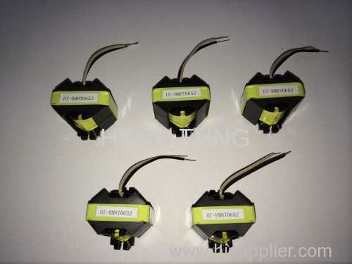 Audio isolation transformer / Attractive Power Transformer RM5 RM4 RM5 RM6