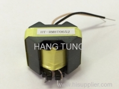 RM Series Switch Power Transformers High frequency transformer RM toroidal transformer