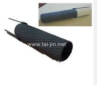 MMO Coated Anode Mesh Titanium Basket