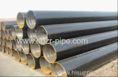 API 5L PSL2 longitudinally Submerged Arc Welding(LSAW) carbon steel pipe