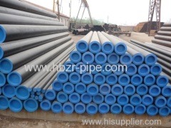 API 5L PSL2 longitudinally Submerged Arc Welding(LSAW) carbon steel pipe