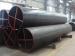 API 5L PSL2 longitudinally Submerged Arc Welding(LSAW) carbon steel pipe