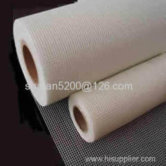 Fiberglass mesh 5*5 mm(1*50m )