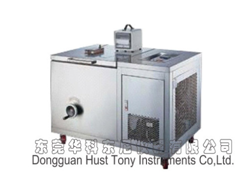 Cold-resistance tester HTX-053(shoes testing machine)