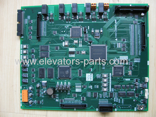 Mitsubishi elevator parts P2037B000G02