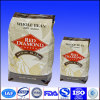 plastic package coffee bag