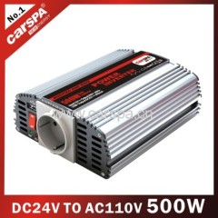 Modified Sine Wave Power Inverter