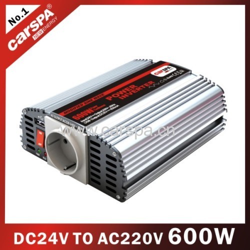 Modified Sine Wave Power Inverter