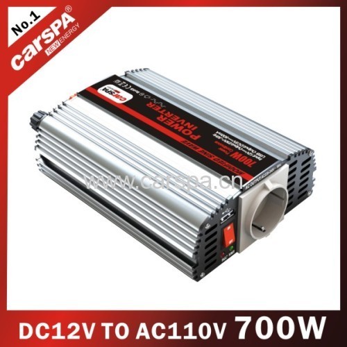 Modified Sine Wave Power Inverter