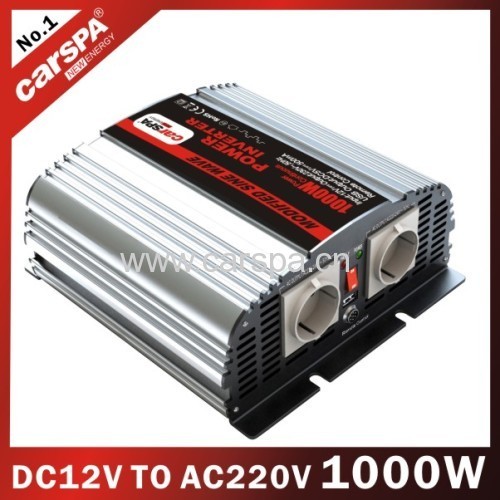 Modified Sine Wave Power Inverter