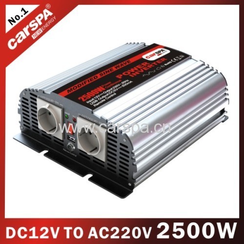 Modified Sine Wave Power Inverter