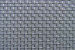 galvanized square wire mesh