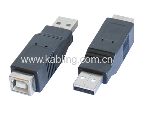 USB 2.0 Adapter AM to BF