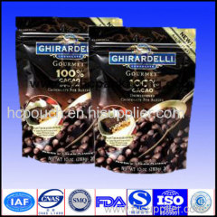 high quality black coffee bags