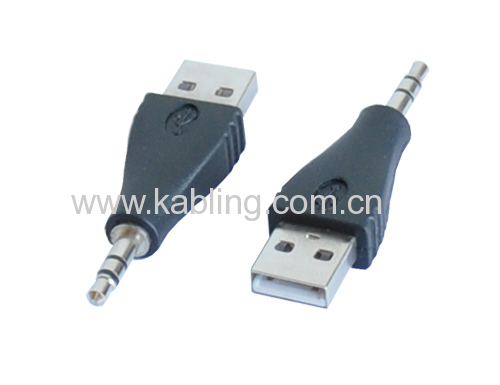 USB Adapter 2.0 type AM to ST