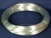 galvanized razor barbed wire