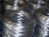 hot dipped Galvanized Iron Wire