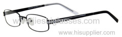 HALF RIM OPTICAL FRAME FOR SMALL FACE