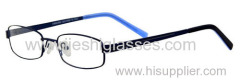 HALF RIM OPTICAL FRAME FOR SMALL FACE