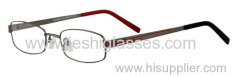 HALF RIM OPTICAL FRAME FOR SMALL FACE