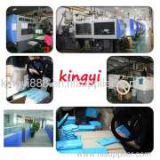 Shenzhen Kingyi Technology Co.,Ltd