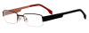 HALF RIM YOUNG PEOPLE OPTICAL FRAME ONLINE