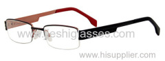 HALF RIM YOUNG PEOPLE OPTICAL FRAME ONLINE