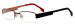 HALF RIM YOUNG PEOPLE GLASSES FRAMES ONLINE