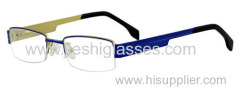 HALF RIM YOUNG PEOPLE OPTICAL FRAME ONLINE