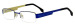 HALF RIM YOUNG PEOPLE GLASSES FRAMES ONLINE